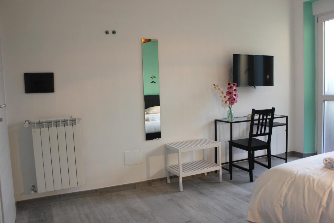 Roman Sunrise Rooms Exteriör bild