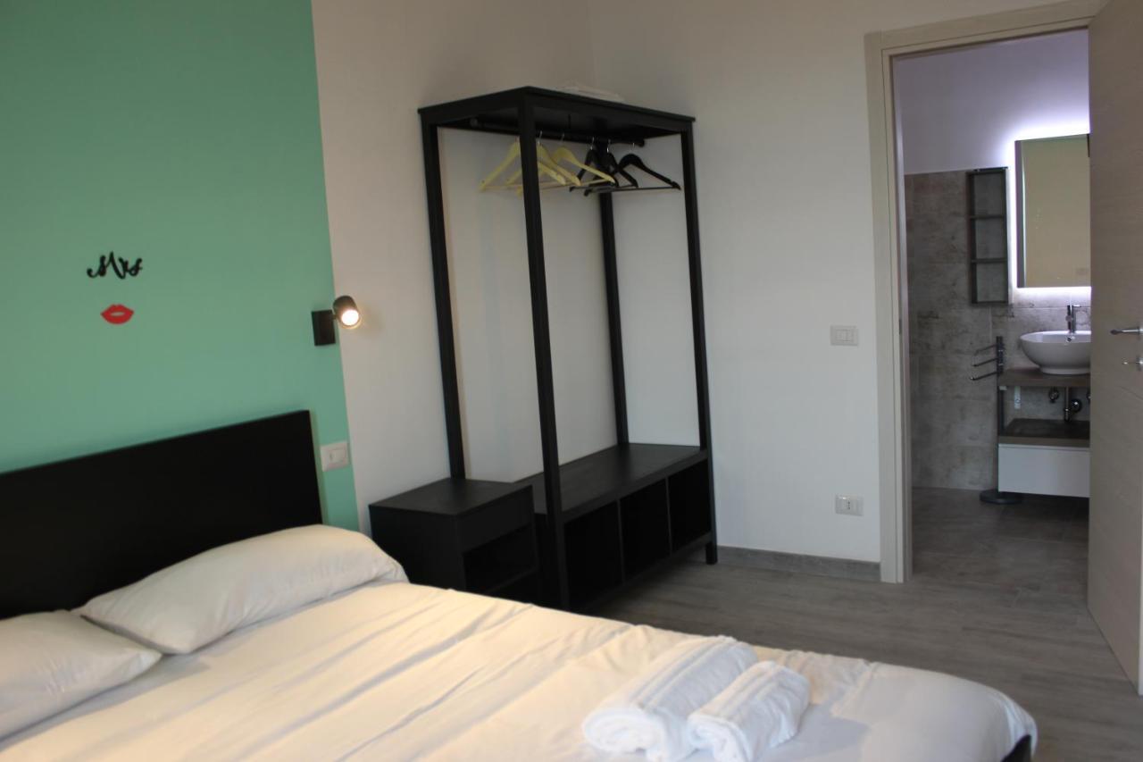 Roman Sunrise Rooms Exteriör bild
